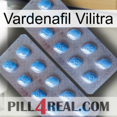 Vardenafil Vilitra viagra4